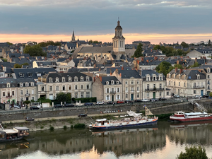 Couvreur Angers